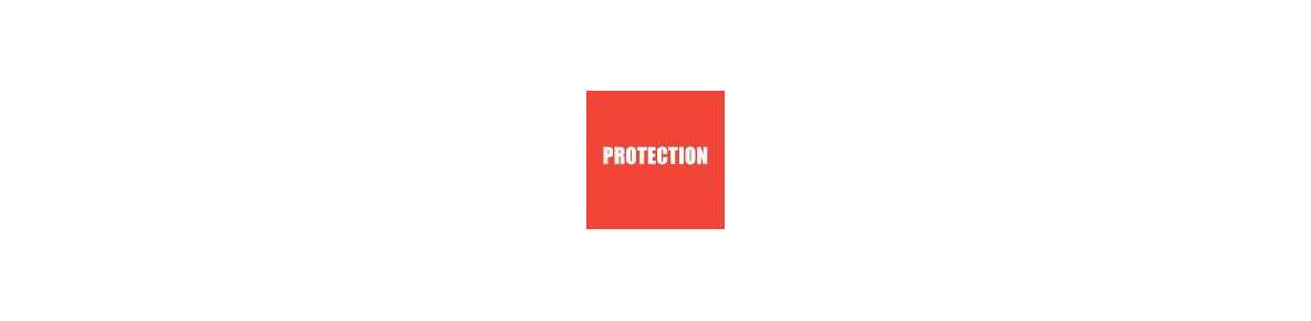 Protection en soldes | Discount | Casque | Pads