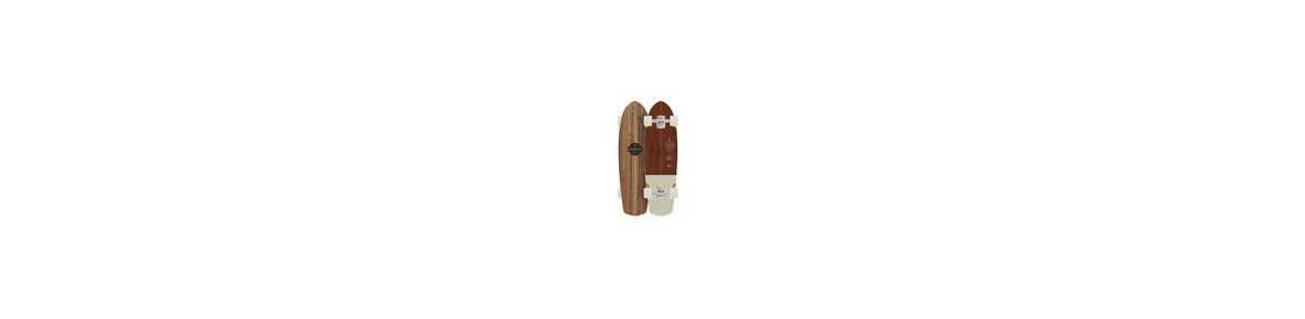 Acheter Cruisers au Sickest magasin de Longboard de l'Europe