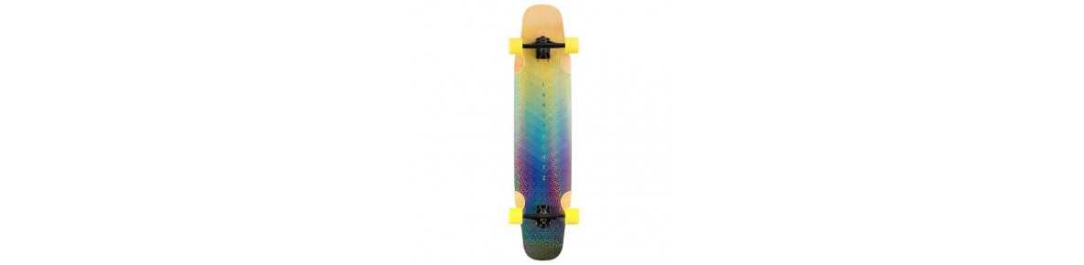 Tänzer / Freestyle Completes | Longboard | Dancing | Sliding