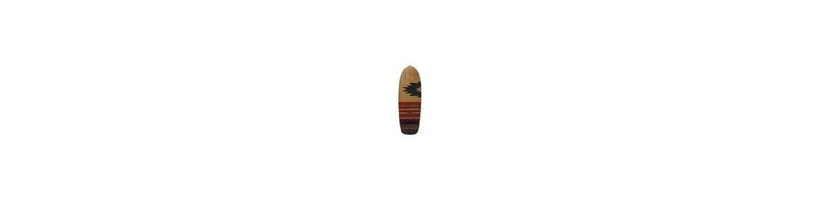 Surfskate Decks kopen bij Sickboards de Longboardwinkel