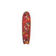 Comprar Cruiser de plástico Decks en la Sickest tienda de longboard de Europa