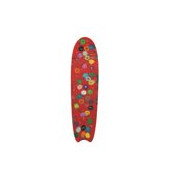 Comprare Plastic Cruiser a più Sickest negozio longboard d'Europa