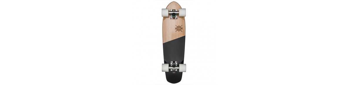 Buy Mini Cruiser Completes at the Sick Skate and Longboard Store 