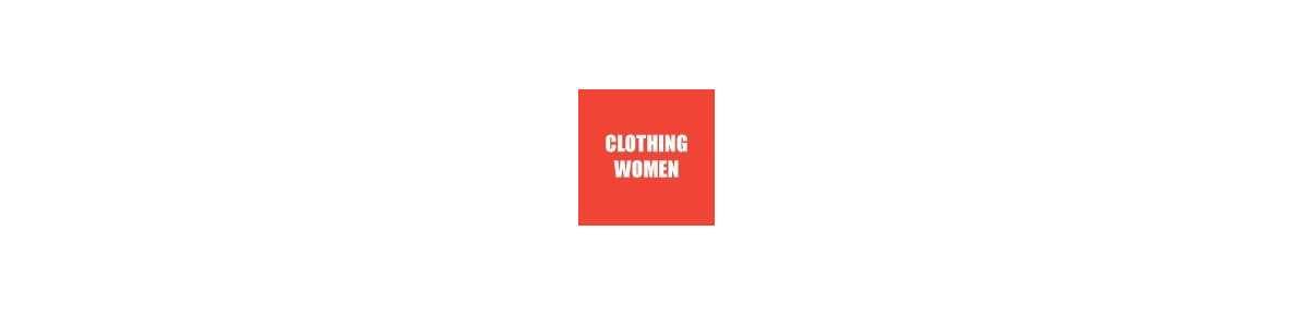Clothing Women | Skate  | Streetwear | Style