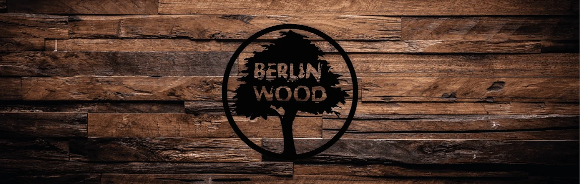 Koop BerlinWood, Fingerboard, Skateboard, Deck