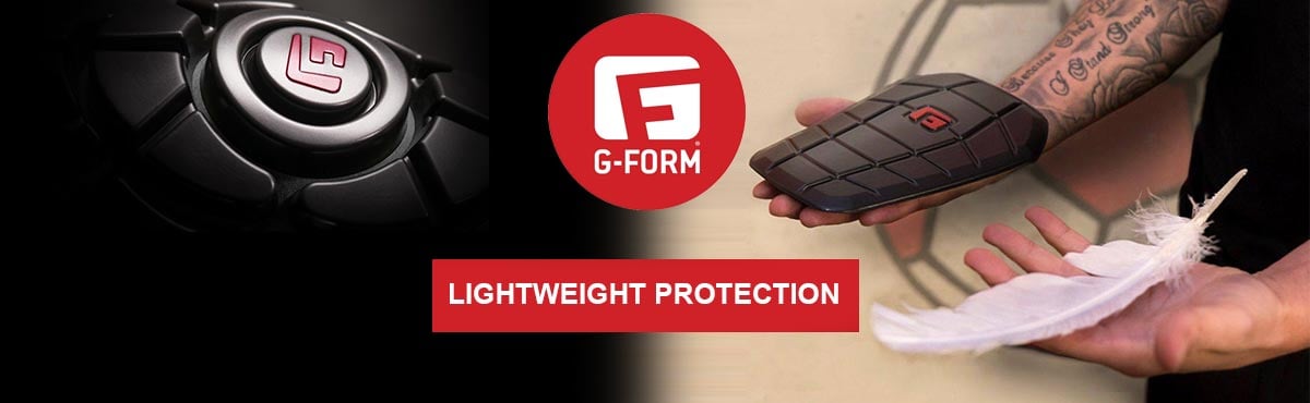 Buy G-Form Protection at Sickboards