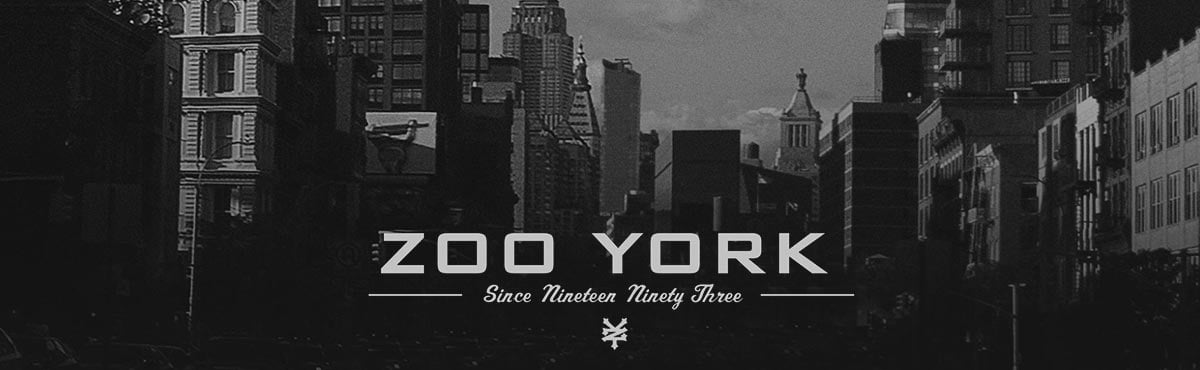 Buy Zoo York Skateboards at Sickboards