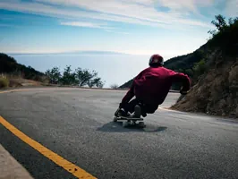 Landyachtz Longboards, the best cruisers