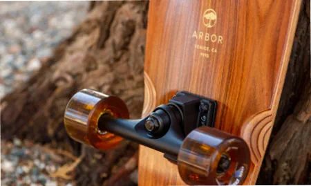 Arbor longboards, surfskate, and more