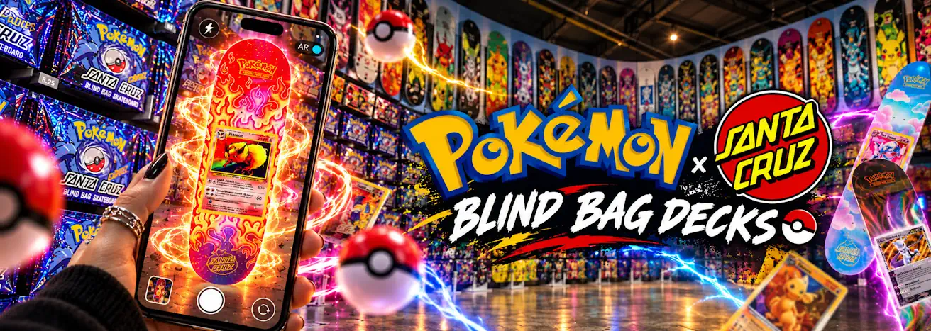 Get your pokemon deck at 15:00 a wall with Pokemon decks