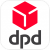 Our Carrier DPD