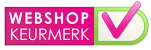 Webshop Keurmerk