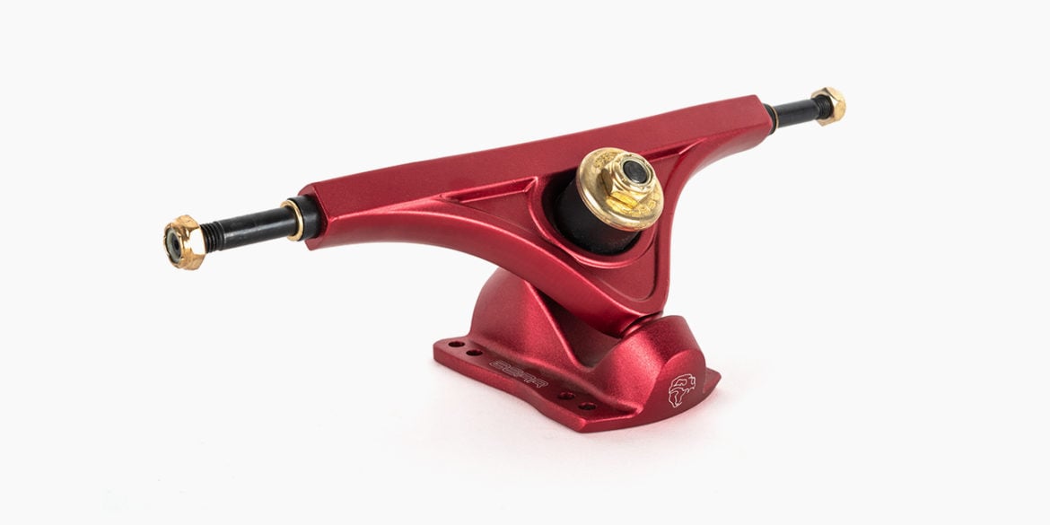 Buy the best Longboard Trucks at Sickboards