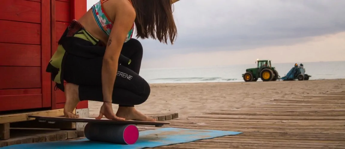 Balance boards surf trainer shop