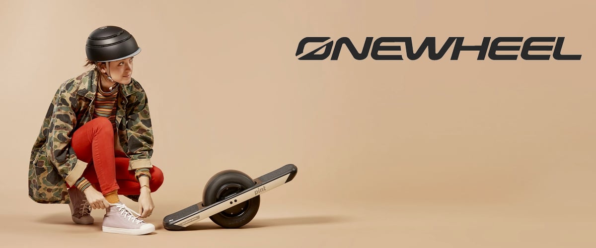 Onewheel online at Sickboards