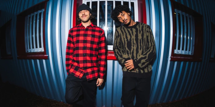 Volcom Models