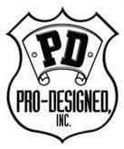 Pro Designed