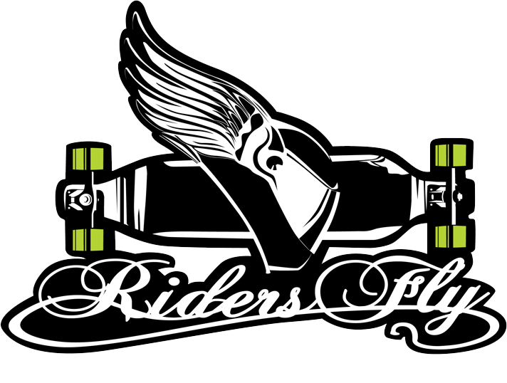 Ridersfly