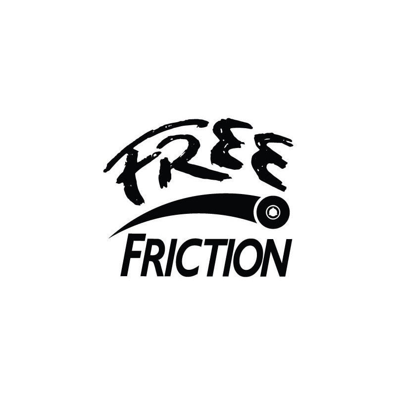 Free Friction