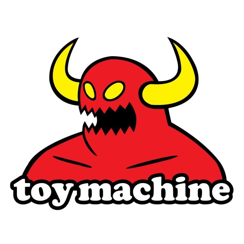 Toy Machine