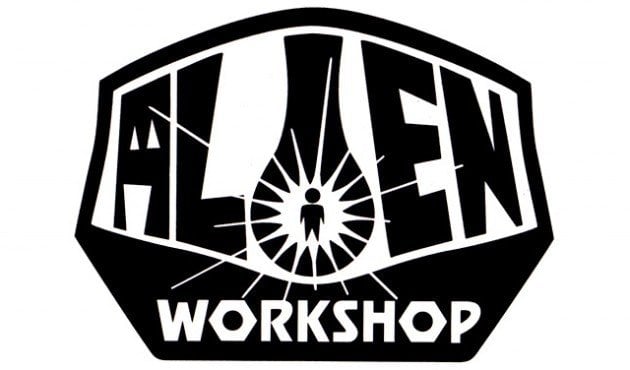 Alien Workshop