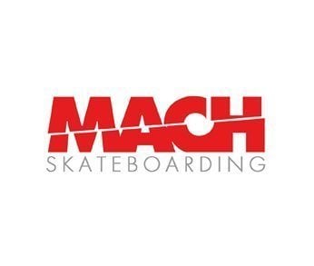 Mach Skateboards
