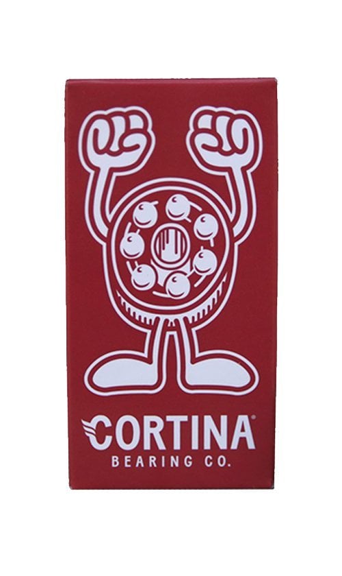 Cortina Bearings
