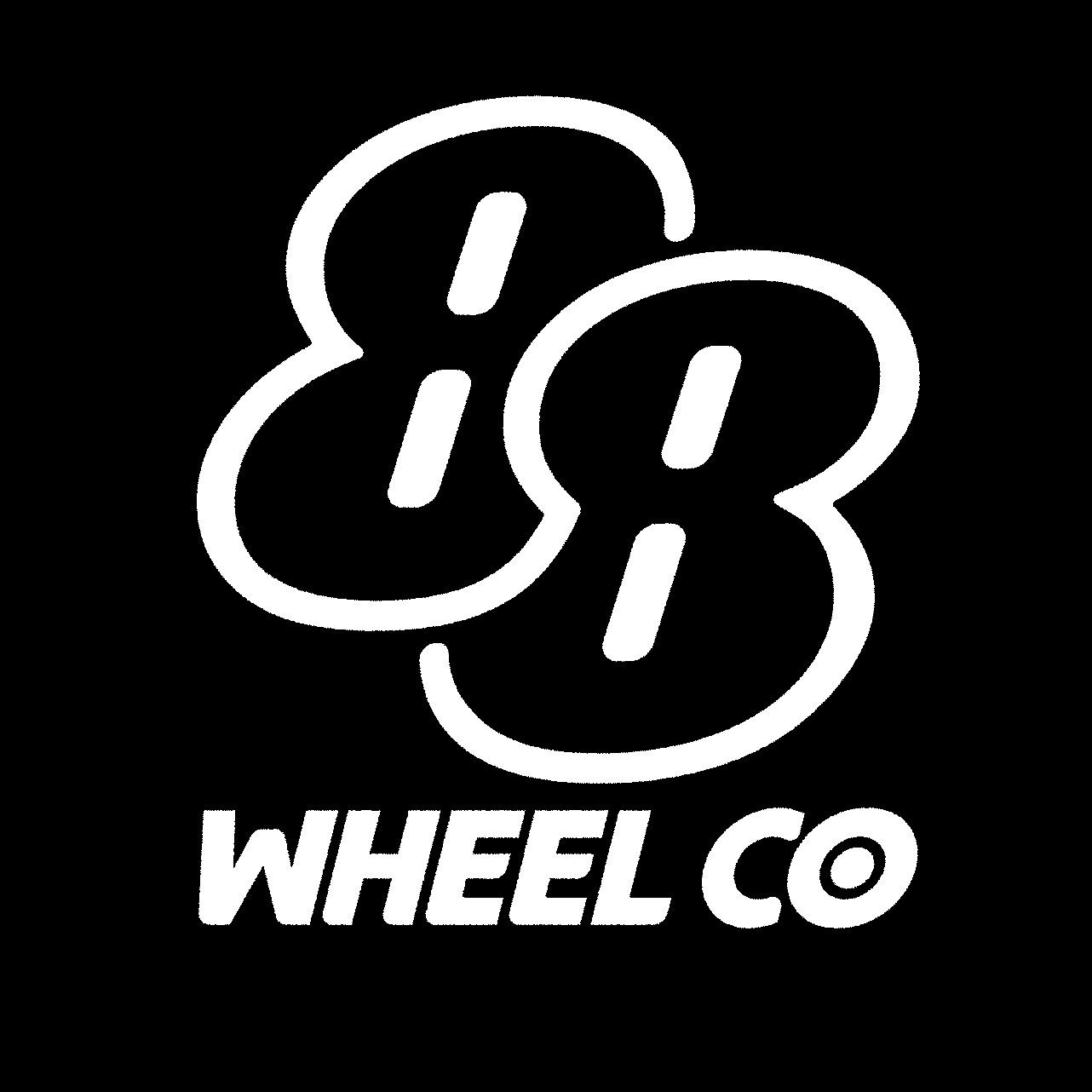 88 Wheels