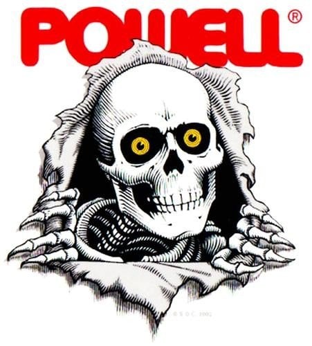 Powell-Peralta