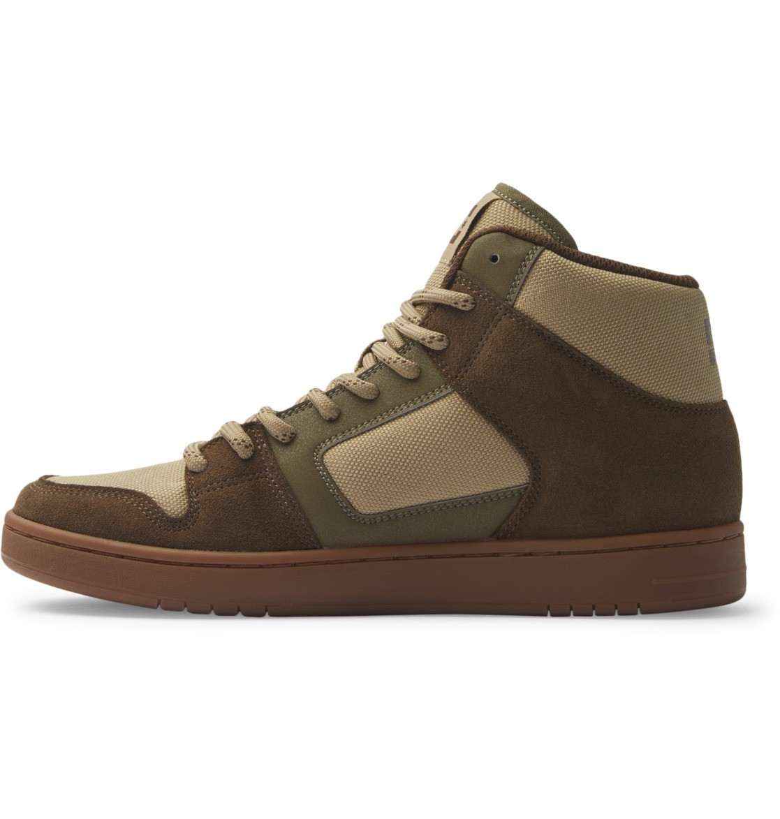 Manteca - Scarpe alte da Uomo | DC Shoes