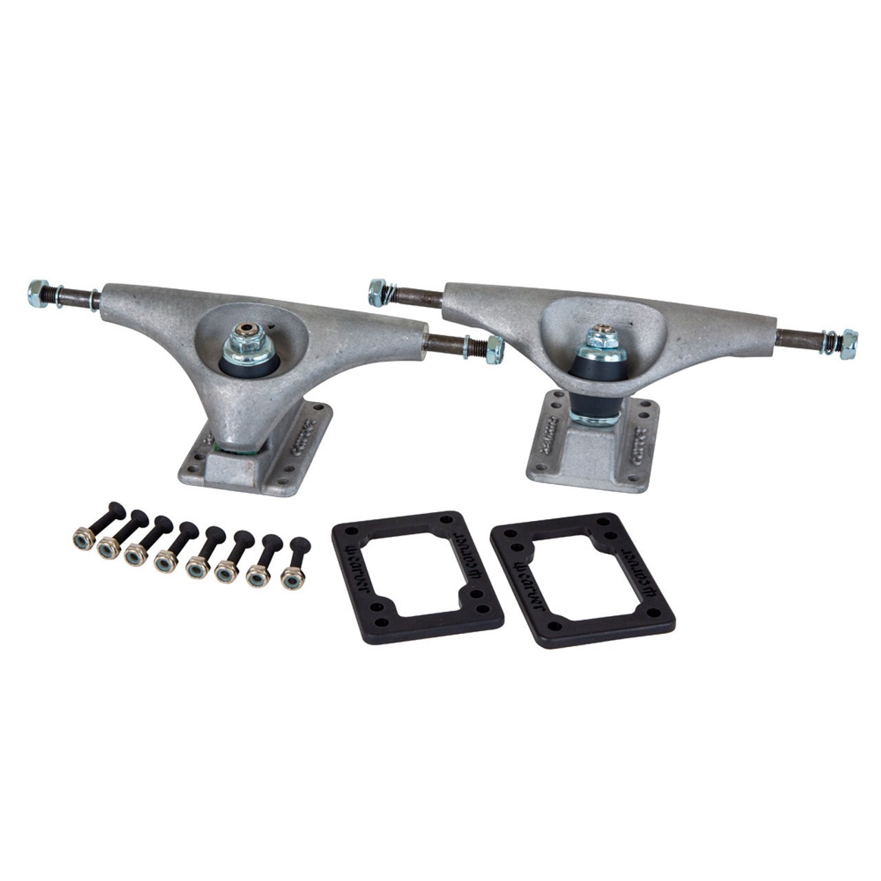Buy Carver C5 Street Surf Truck set at the Sickboards Longboard Shop