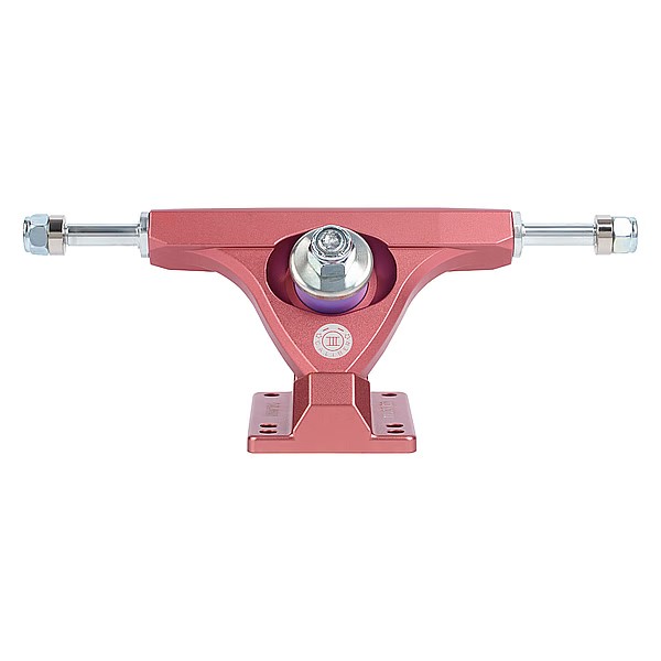 Buy Caliber III 125mm Raked Precision Truck at the Sickboards