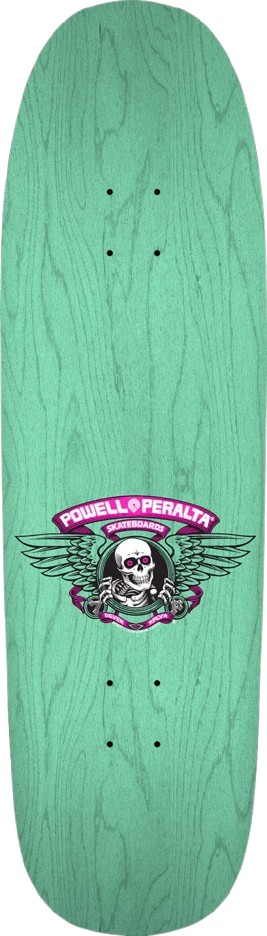 POWELL PERALTA CABALLERO パウエル スウェット L Powell Peralta