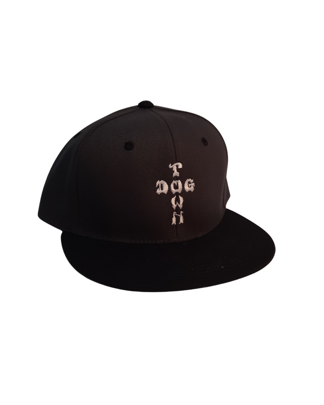 Letter Snapback W Kids Cappellino Baseball Regolabile Per Bambini E Ragazzi, Personalizzabile Con Lettere, Colore Nero O Grigio