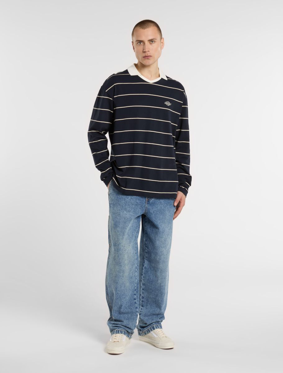 Dickies Summerdale Rugby Longsleeve