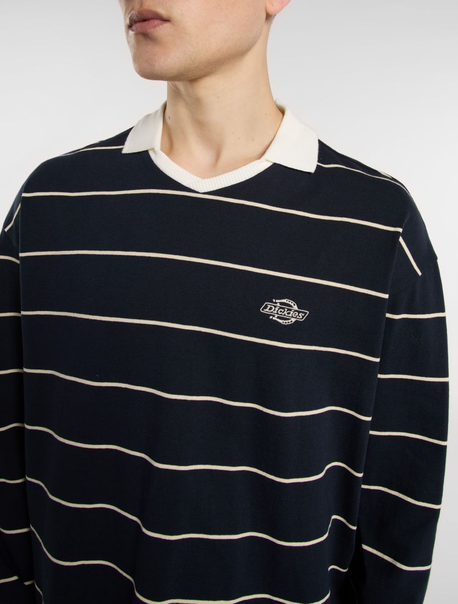 Dickies Summerdale Rugby Longsleeve