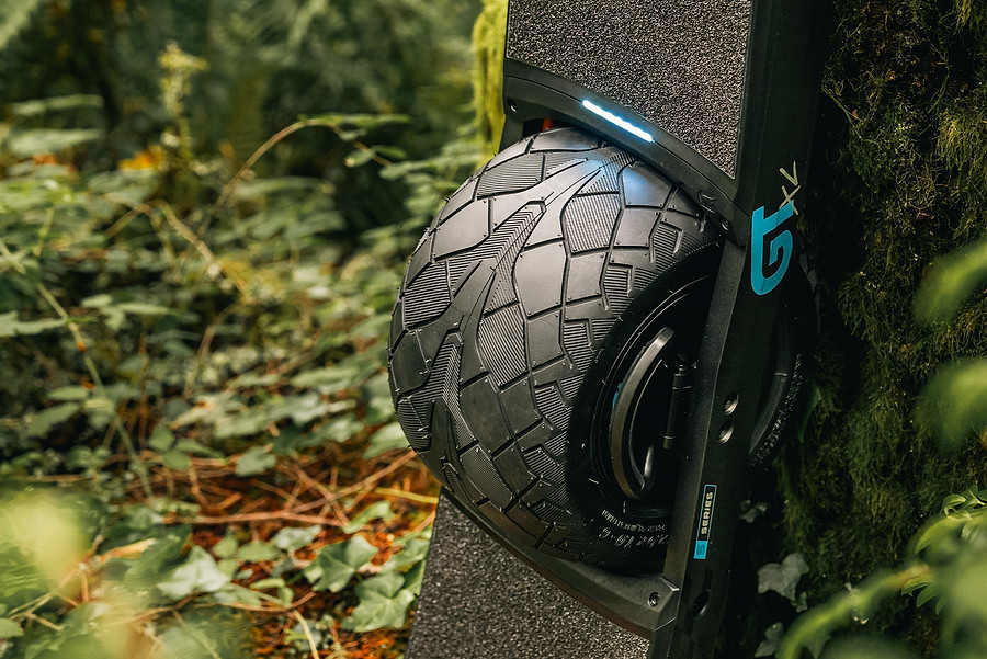 Onewheel GT Rally Edition XL S-Series