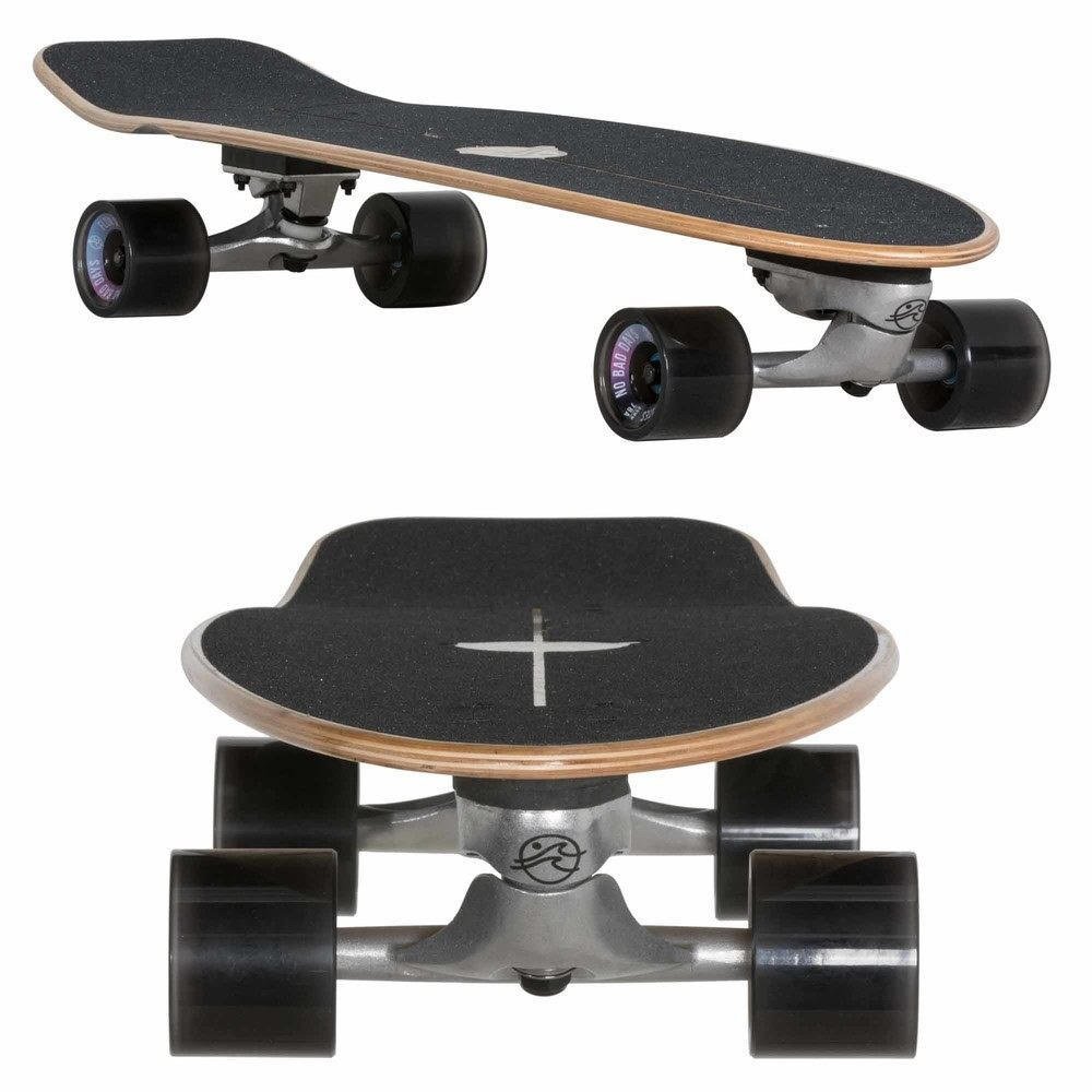 Buy Flow Swell 33