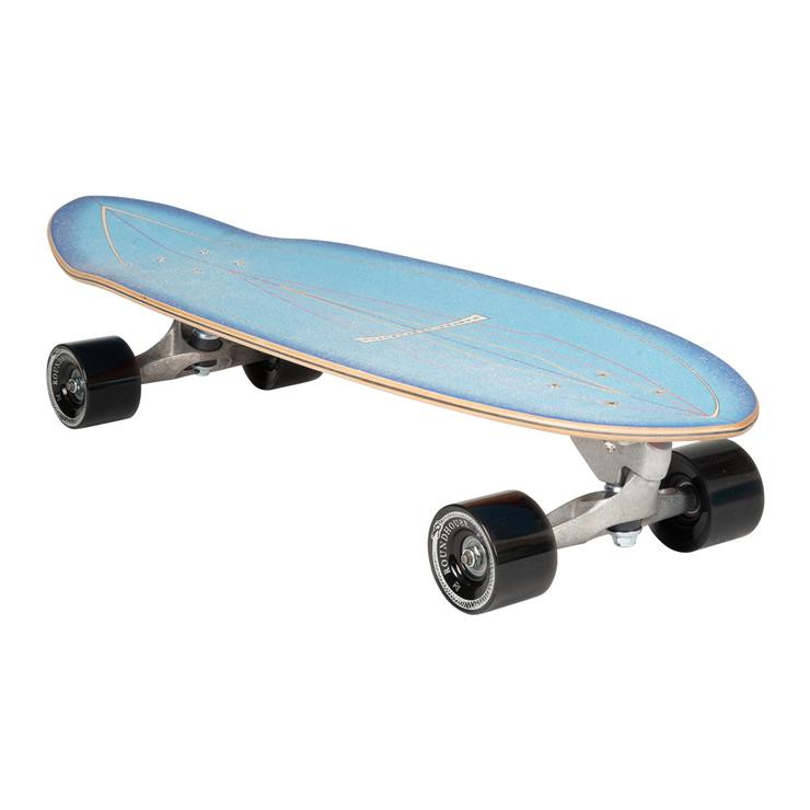 Comprare Carver 31