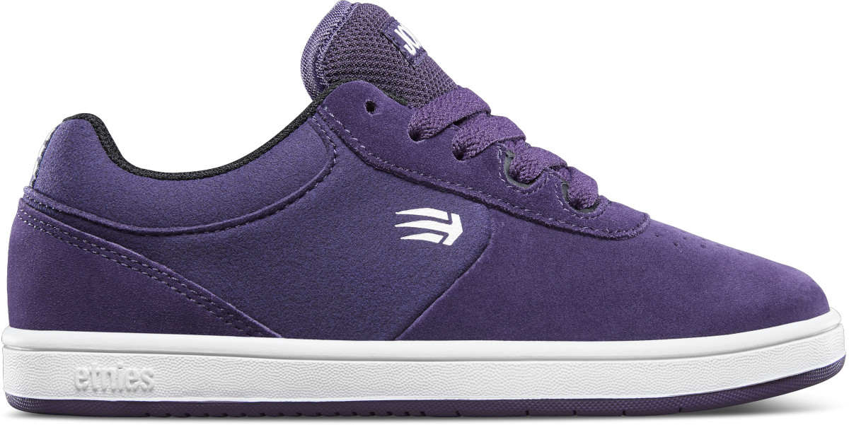 Comprare Etnies Joslin Purple Kids Shoes a più Sickest negozio