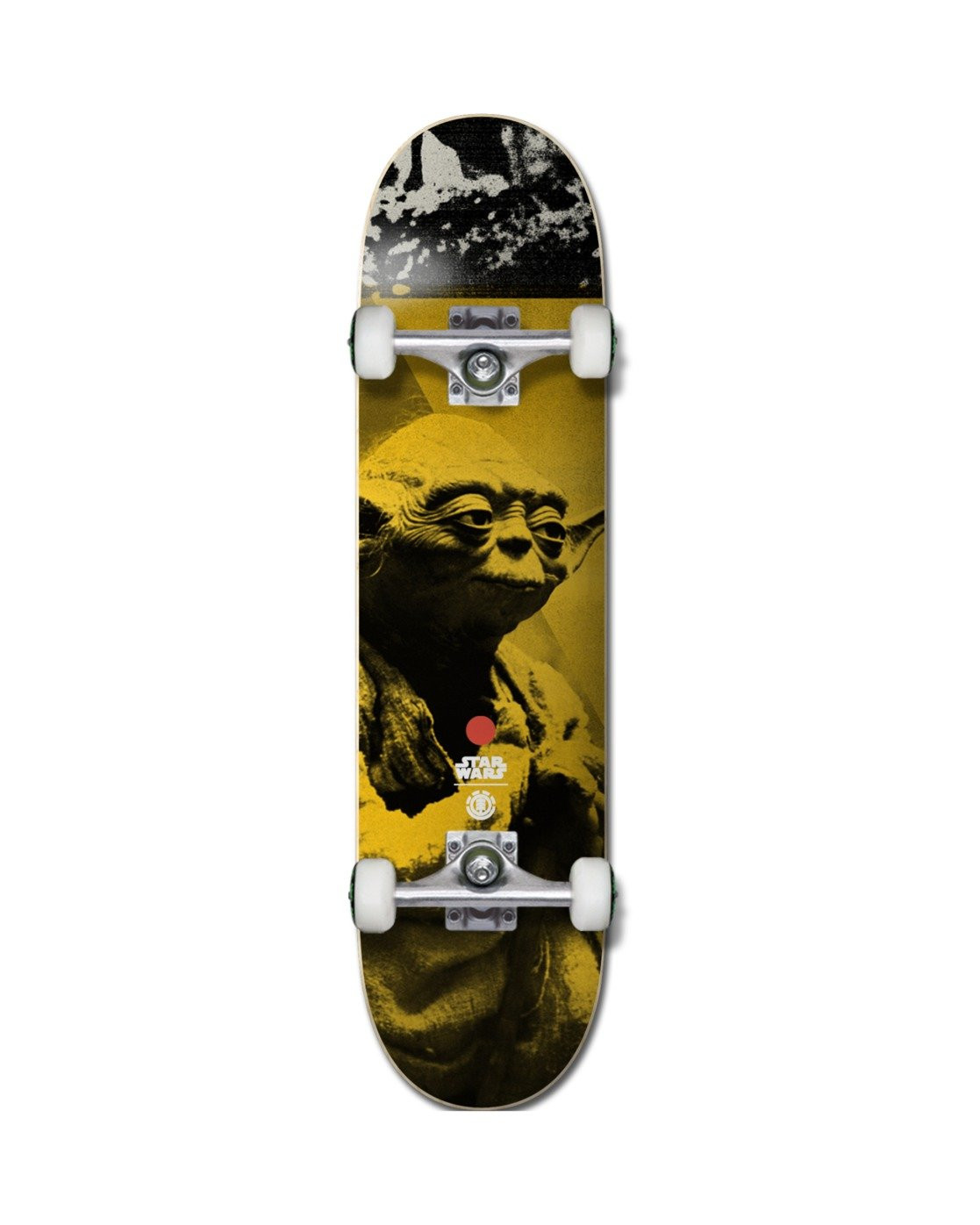 Buy Element Star Wars Yoda 8.0