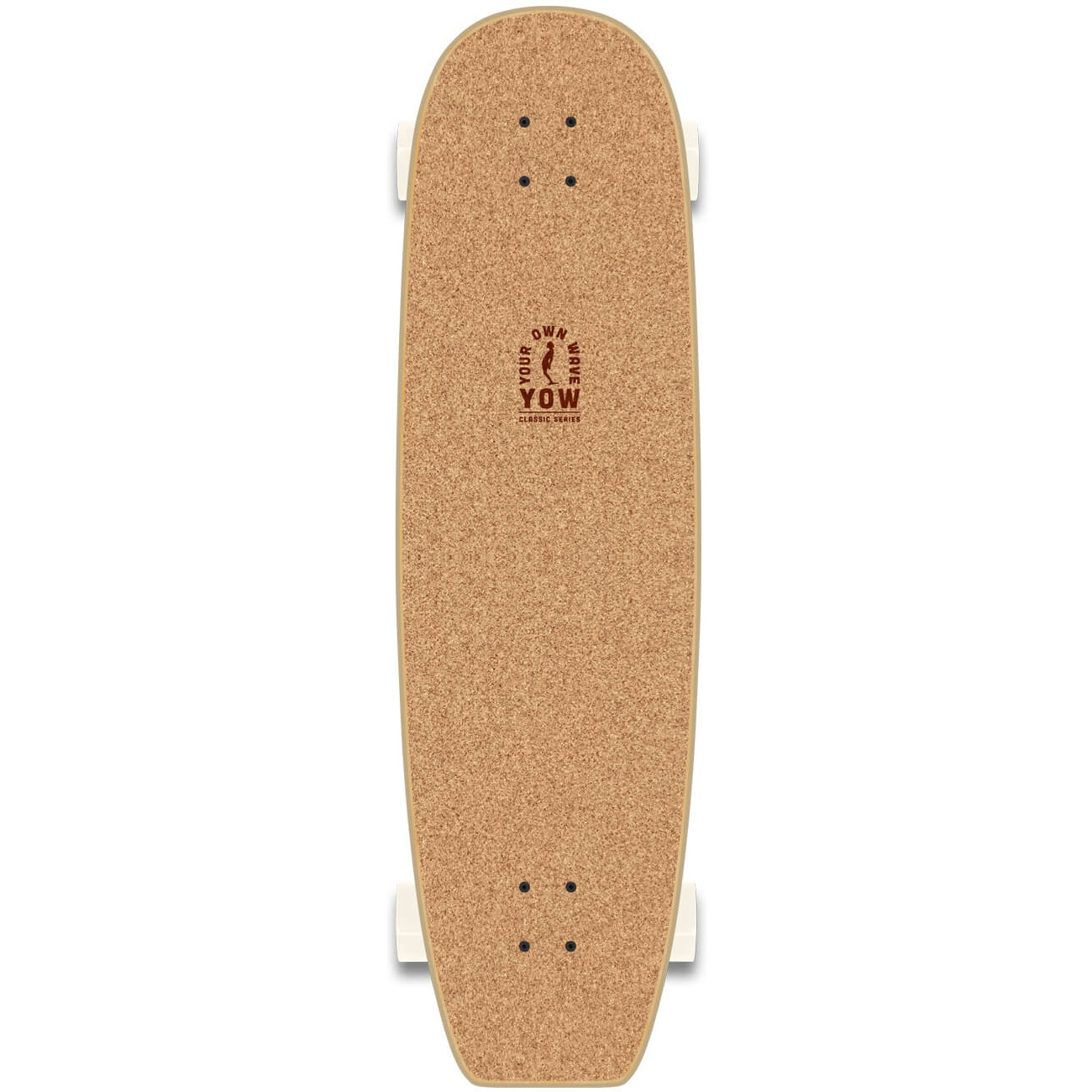 YOW Byron Bay 38 classic series サーフスケート Yow Byron Bay Classic 38