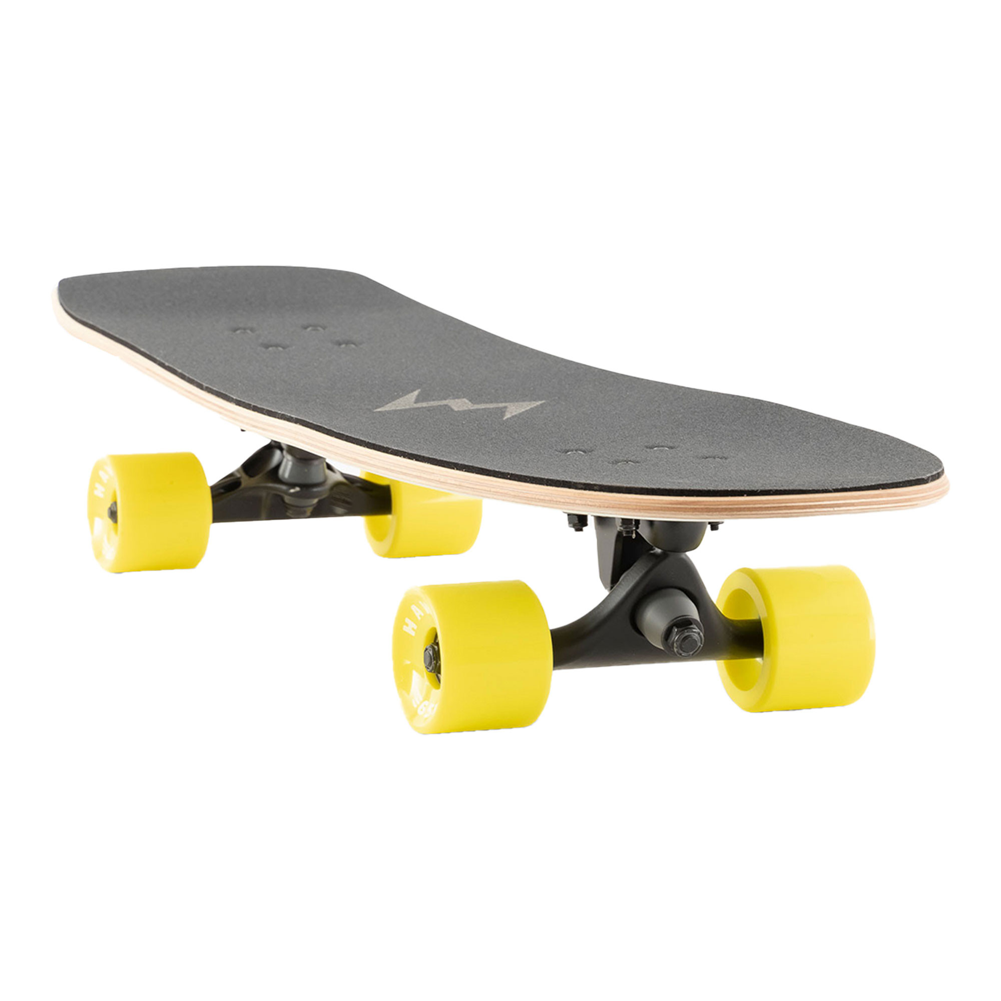 Buy Landyachtz Surf Life 32” Hypercarve Longboard Complete at the ...