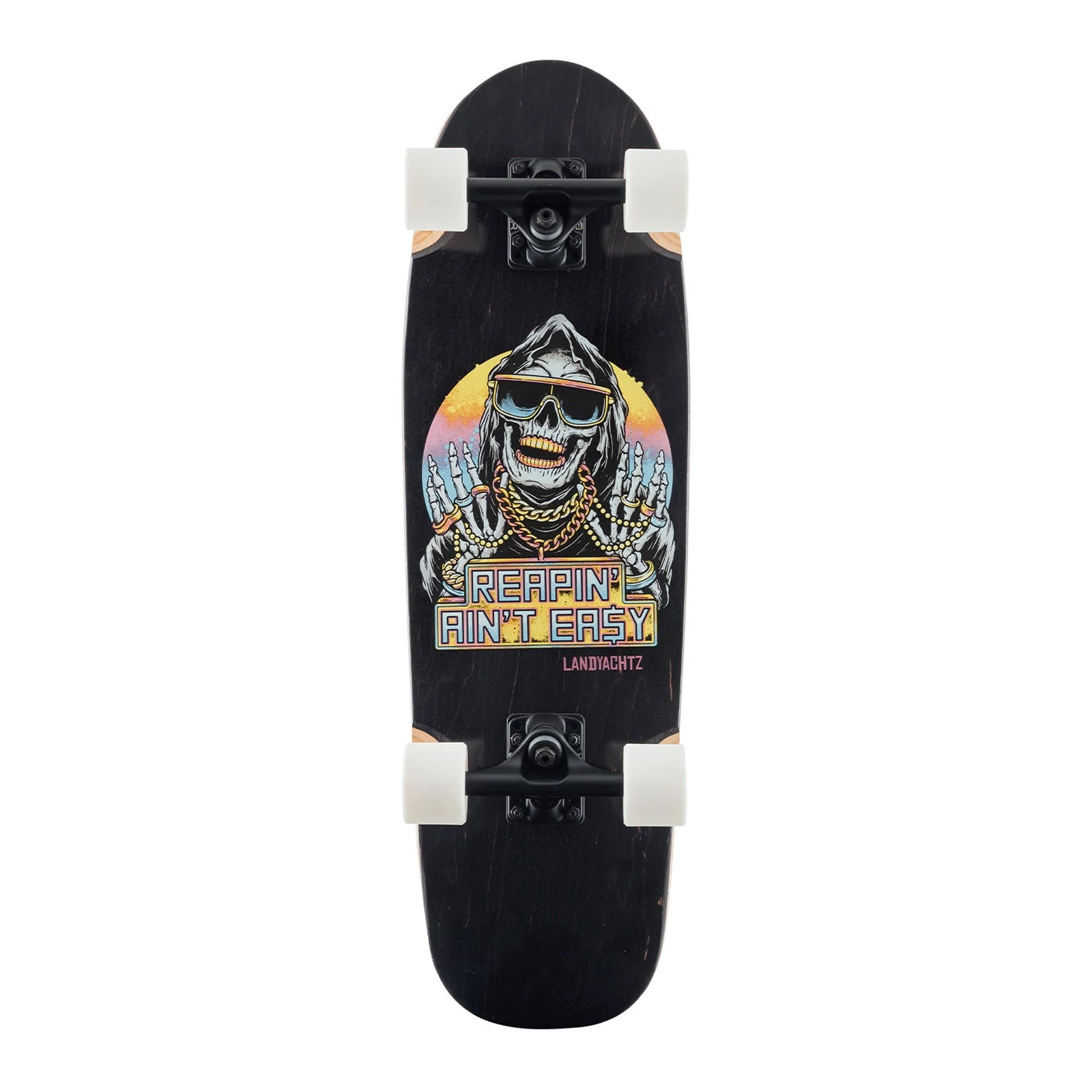 Land Yachtz DINGHYスケートボード コンプリート Amazon | Landyachtz Dinghy 28