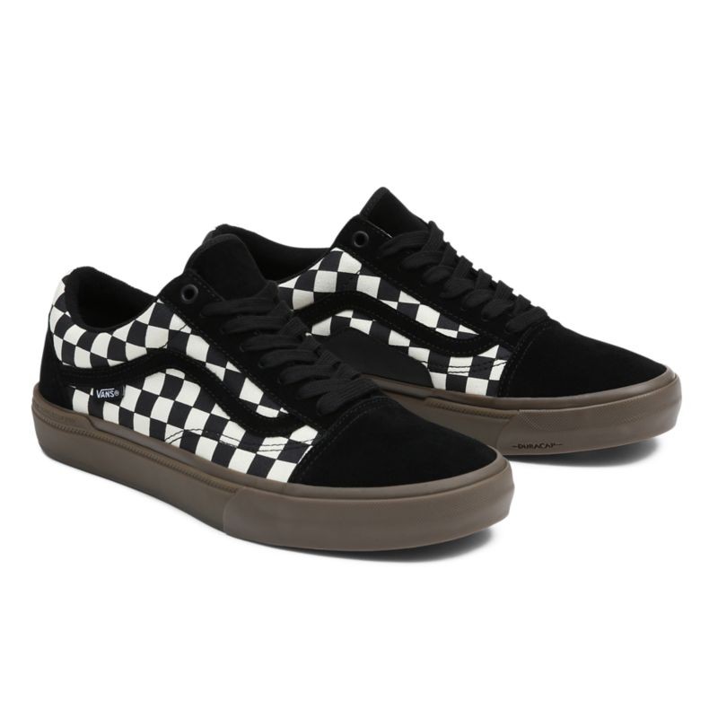 vans d school