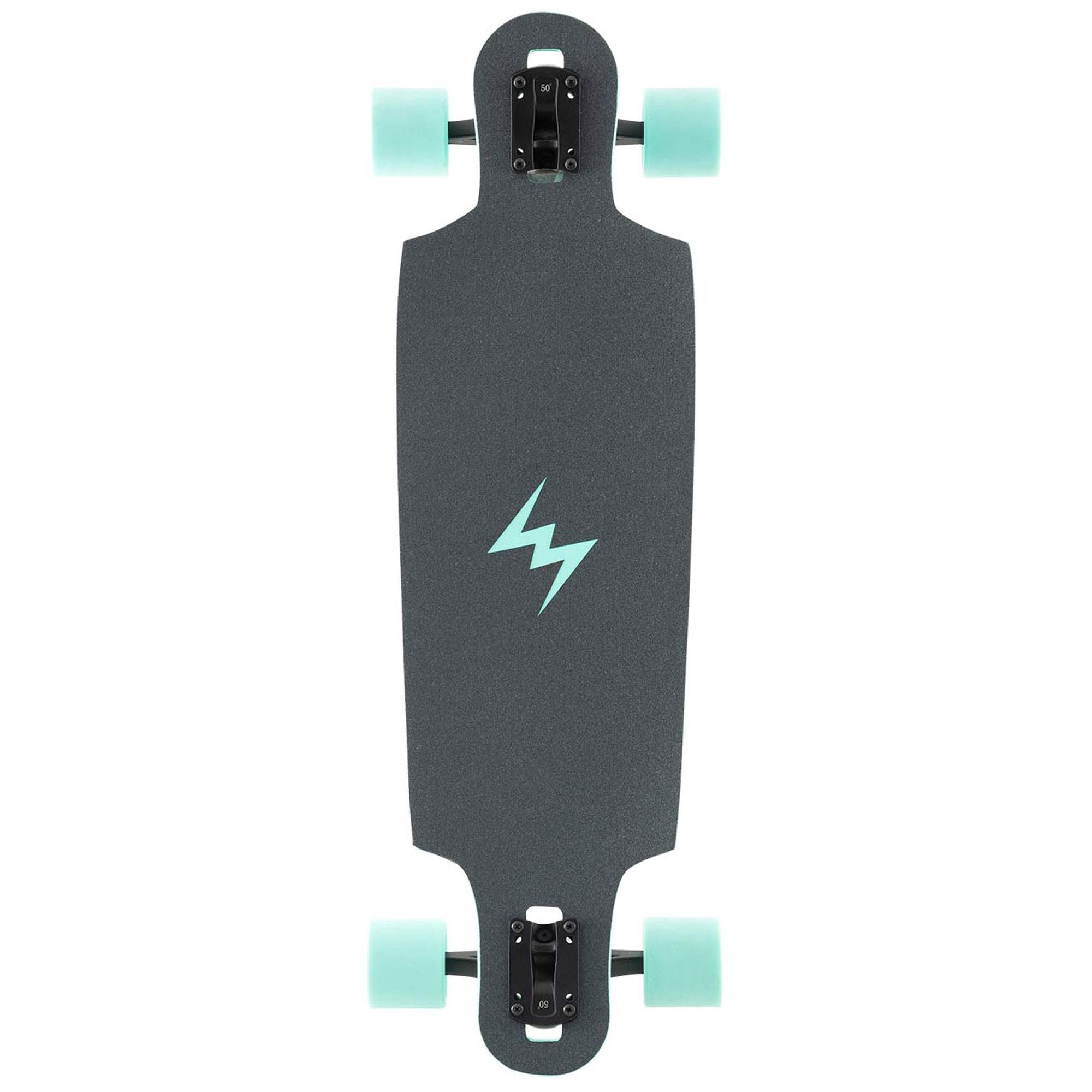 ランドヤッツ　Landyachtz Drop Cat 33インチ Drop Cat 33 - Python • Landyachtz