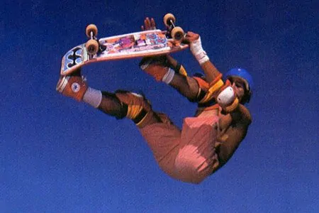 Buy Old School Skateboards, Vision, Powell, G&S and more